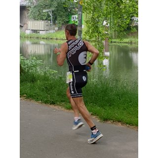 Triathlon Einteiler P4