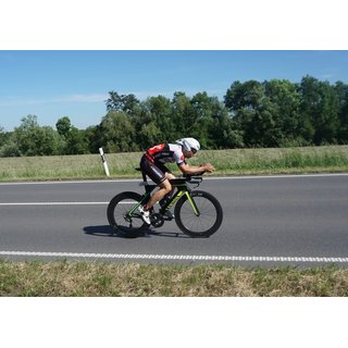 Triathlon Einteiler P1 kurzarm