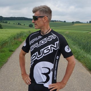 Laufshirt P4