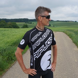 Laufshirt P4