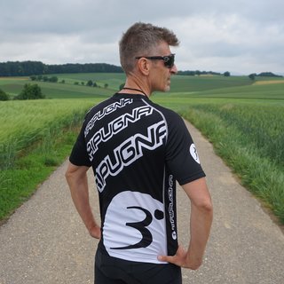 Laufshirt P4