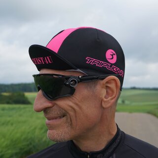 Cycling Cap #2FAST4U