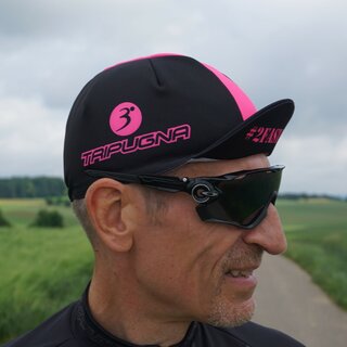 Cycling Cap #2FAST4U