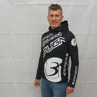 Hoody P4