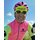 Radweste #shine2ridesafe neonpink