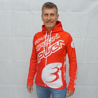 Hoody rot