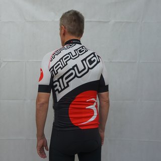 Radtrikot kurzarm Pro P1