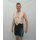 Kurze Trägerhose P6 emerald green