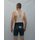 Kurze Trägerhose P6 emerald green