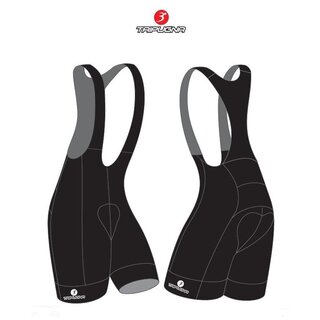 Kurze Trägerhose PGE 2021