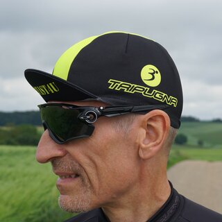 Cycling Cap #2FAST4U