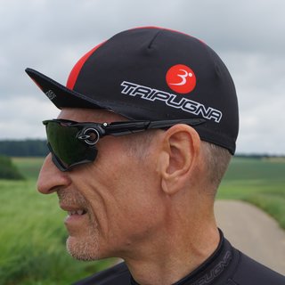 Cycling Cap P1