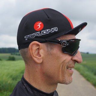 Cycling Cap P1