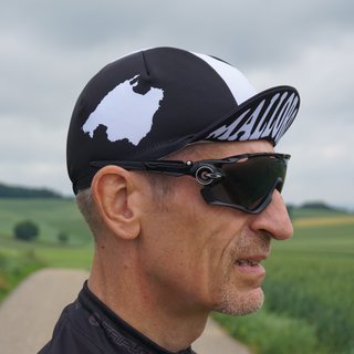 Cycling Cap MALLORCA