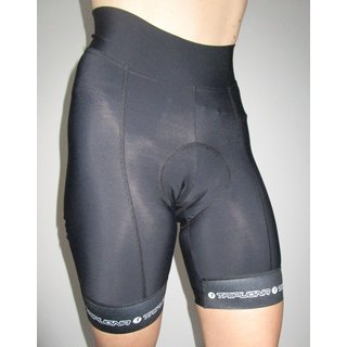 Kurze Damenradhose PGE