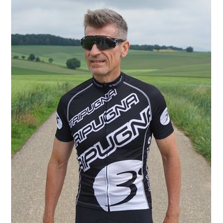 Radtrikot kurzarm P4