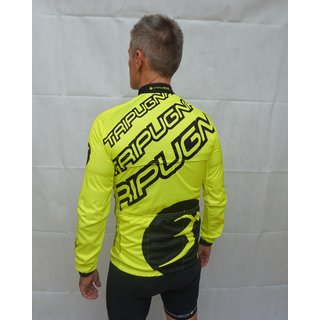 Windjacke #shine2ridesafe