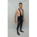 Lange Tr�gerhose P6 - Windstopper