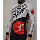 Radtrikot  langarm P1